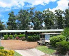 Sussex Inlet Golf Club - Accommodation Asia 0