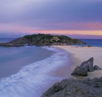 Bournda National Park - Accommodation Guide