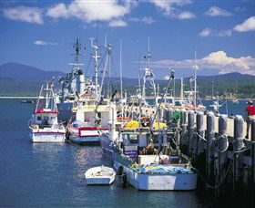 Nungatta South NSW Accommodation Asia