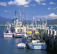Snug Cove - Accommodation Asia