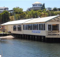 Narooma Sport and Gamefishing Club Inc - Accommodation Guide