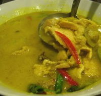 Jing Jo Cafe Restaurant - Accommodation Asia