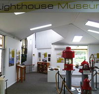 Narooma Lighthouse Museum - Accommodation Guide