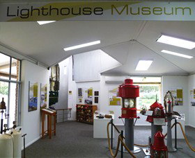 Narooma Lighthouse Museum - Accommodation China 0