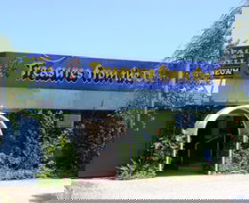 Treasures From The Deep - Opal And Shell Museum - Accommodation Asia 0