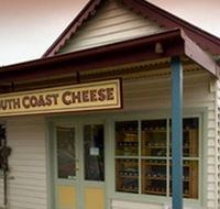South Coast Cheese - Accommodation Guide