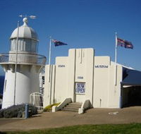 Eden Killer Whale Museum - Accommodation Asia