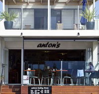 Antons - Accommodation Asia