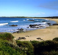 Eurobodalla National Park
