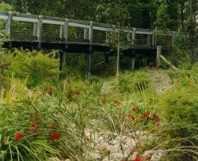 Eurobodalla Botanic Gardens - Accommodation Asia 0