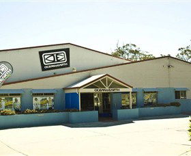 Ocean And Earth Factory Outlet - Accommodation Asia 0