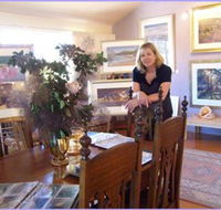 Grace Paleg Studio Gallery