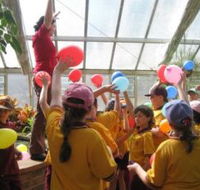 Futureworld Eco Technology Centre - Accommodation Guide