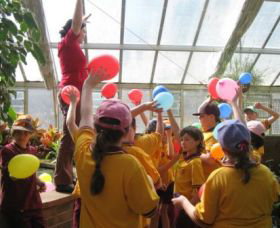 Futureworld Eco Technology Centre - Accommodation China 0