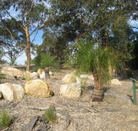 Curtis Park Arboretum