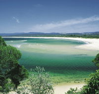 Rotary Walk Merimbula