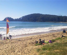 Sunshine Bay NSW Accommodation Asia