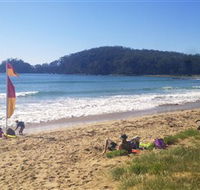 Surf Beach Batemans Bay - Accommodation Asia