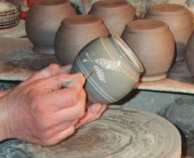 Nulladolla Pottery Group - Accommodation Asia 0