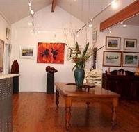 The Gallery - Accommodation Asia