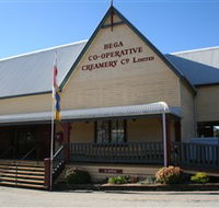 Bega Cheese Heritage Centre - Accommodation Guide