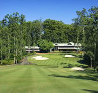 Bonville Golf Resort - Accommodation Asia
