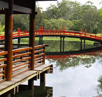 North Coast Regional Botanic Garden - Accommodation Asia