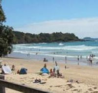 Diggers Beach - Accommodation Asia