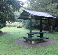 Pine Creek State Forest - Accommodation Asia