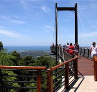 Sealy Lookout - Accommodation Asia