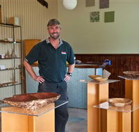 Wood we create - Accommodation Asia