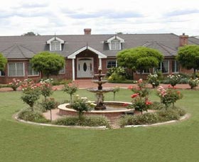 River Park Vineyard - Accommodation Guide 0
