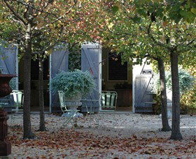 Reedy Creek NSW Accommodation Asia