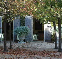 Krinklewood Vineyard - Accommodation Asia