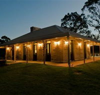 Pokolbin Estate Vineyard - Accommodation Asia