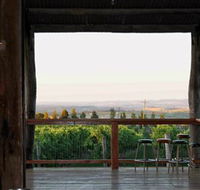 De Salis Wines - Accommodation Guide