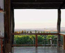 De Salis Wines - Accommodation Guide 0