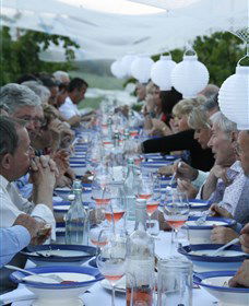 Lowe Wines - Accommodation Asia 2