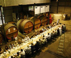 Lowe Wines - Accommodation Asia 3