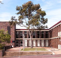 Shoalhaven City Arts Centre - Accommodation Asia