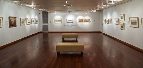Shoalhaven City Arts Centre - Accommodation Asia 1
