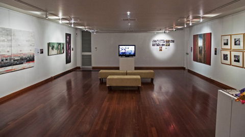 Shoalhaven City Arts Centre - Accommodation Asia 2