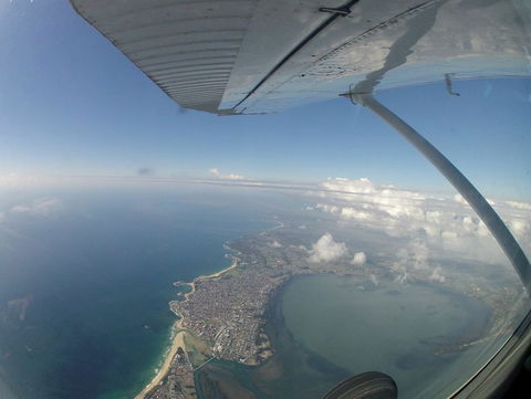Skydive Sydney North Coast - Accommodation Asia 3