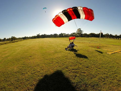 Skydive Sydney North Coast - Accommodation Asia 10