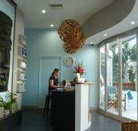 OmSari Spa - Accommodation Guide