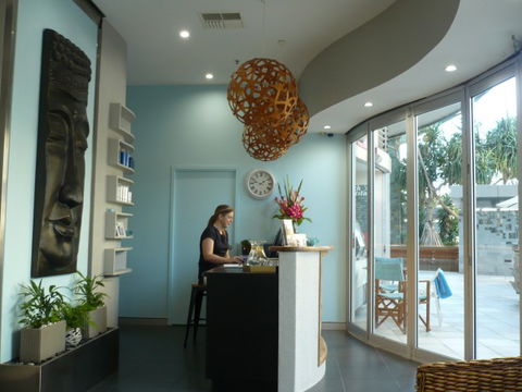 OmSari Spa - Accommodation Guide 0