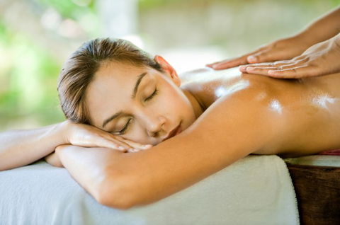 OmSari Spa - Accommodation Guide 2