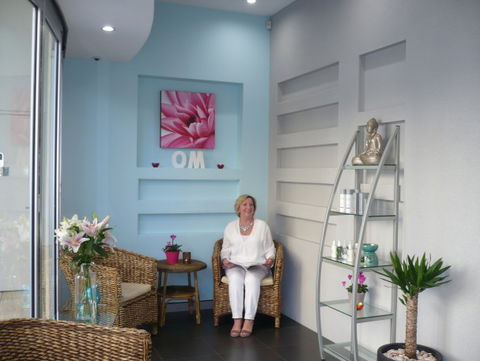 OmSari Spa - Accommodation Guide 4