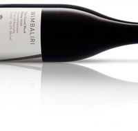 Wimbaliri Wines - Accommodation Asia