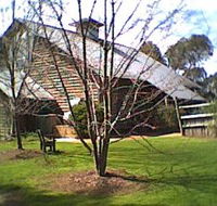 Joadja Winery - Accommodation Asia